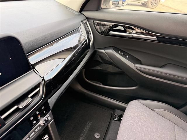 New 2026 Kia Seltos S AWD/4WD image 11