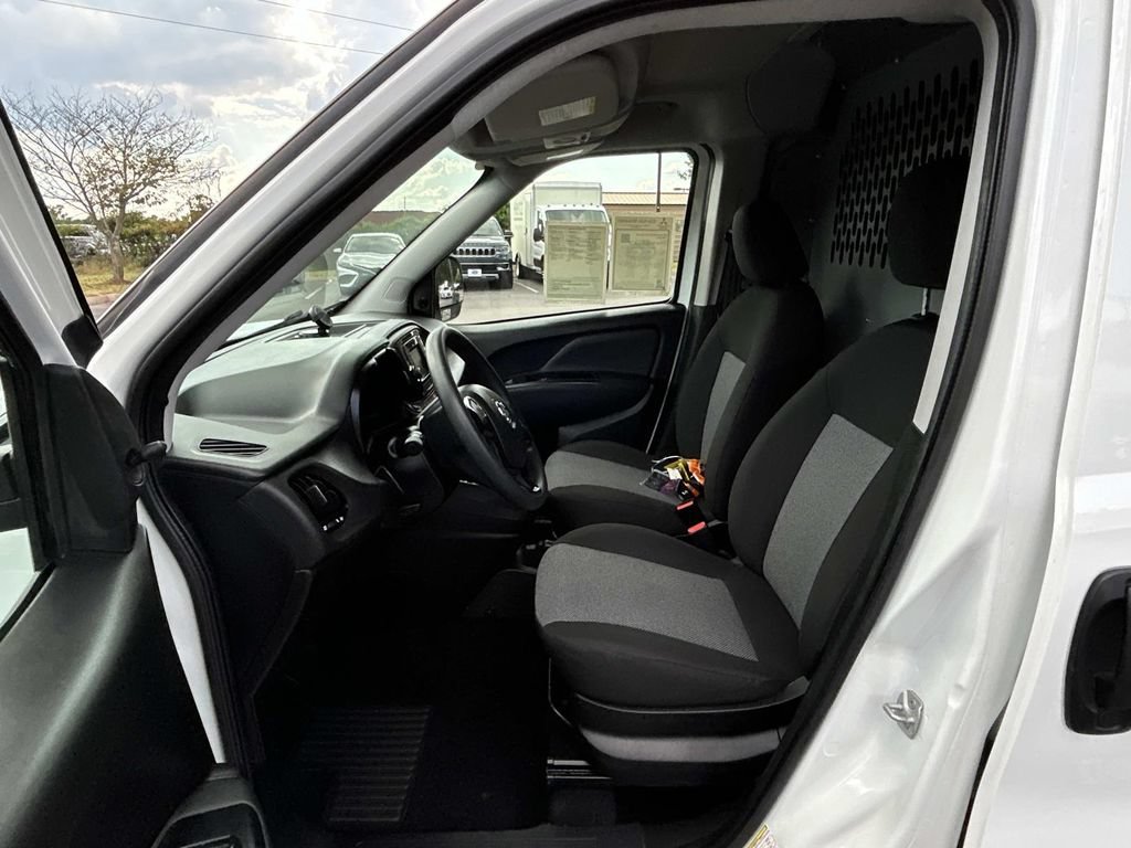 Used 2020 RAM ProMaster City Tradesman FWD image 27