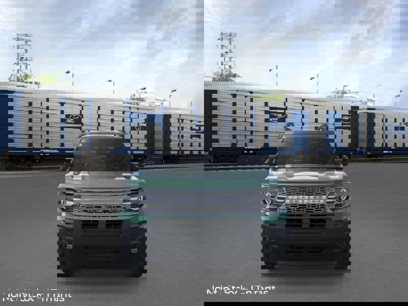 New 2025 Ford Bronco Sport Outer Banks image 30
