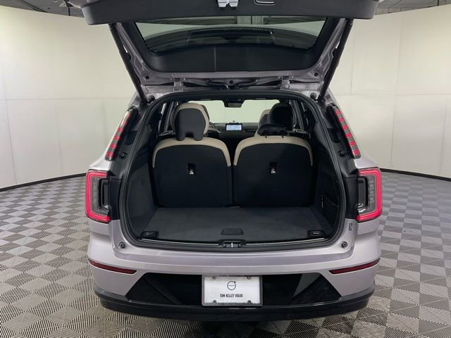 New 2026 Volvo EX90 Ultra image 32