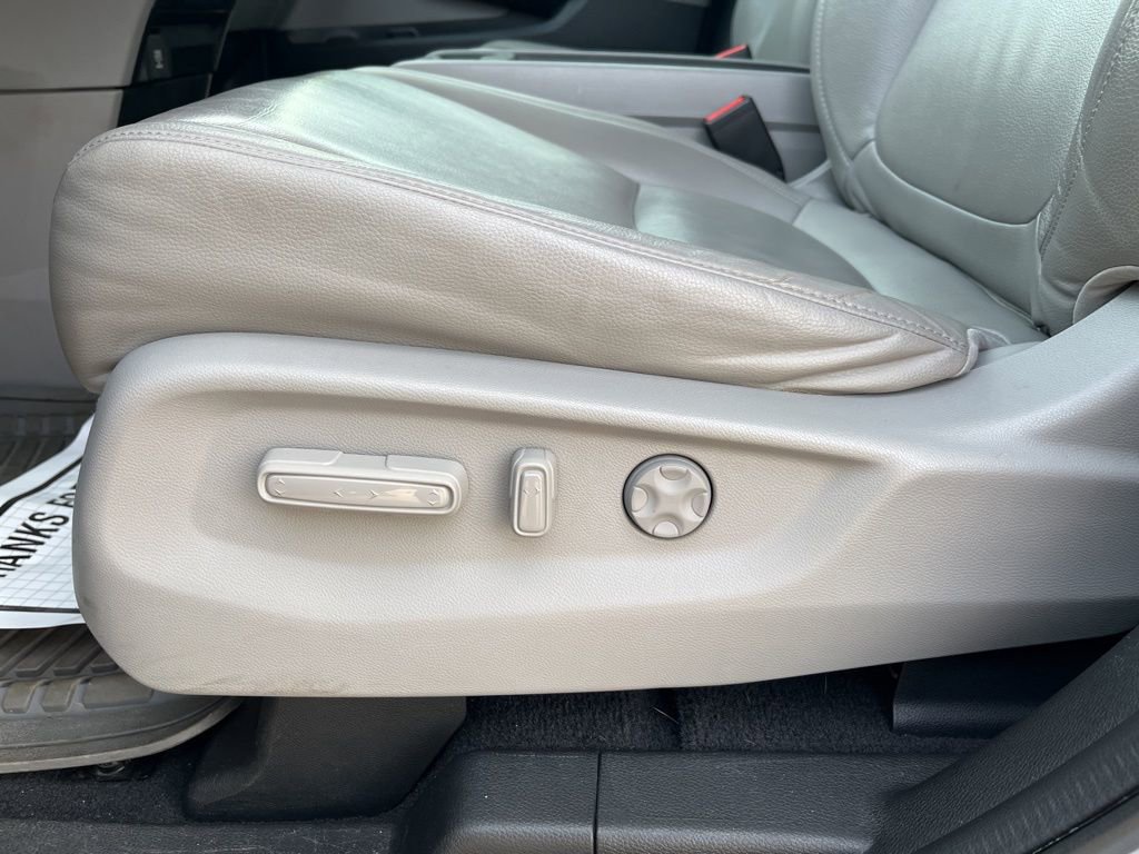 Used 2018 Honda Odyssey EX-L image 53