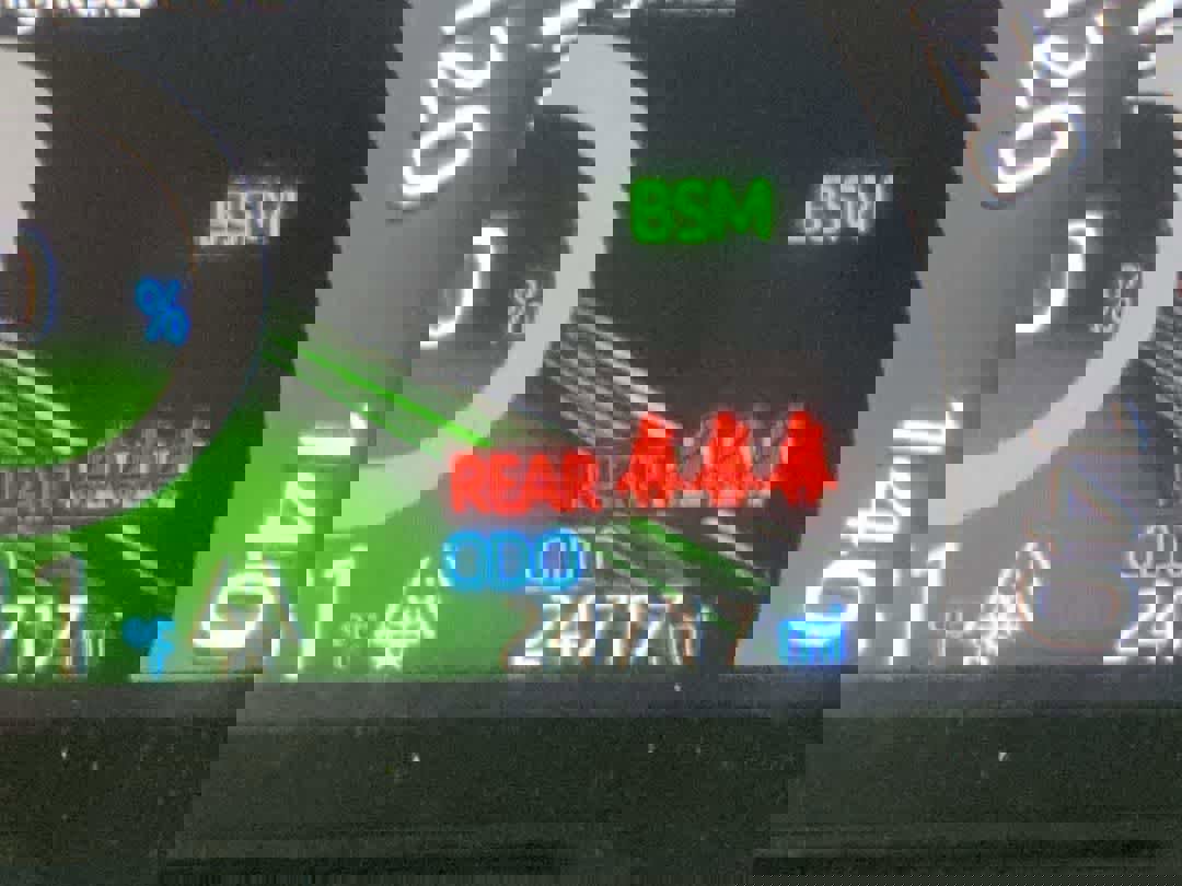 Used 2024 Toyota RAV4 XLE image 18