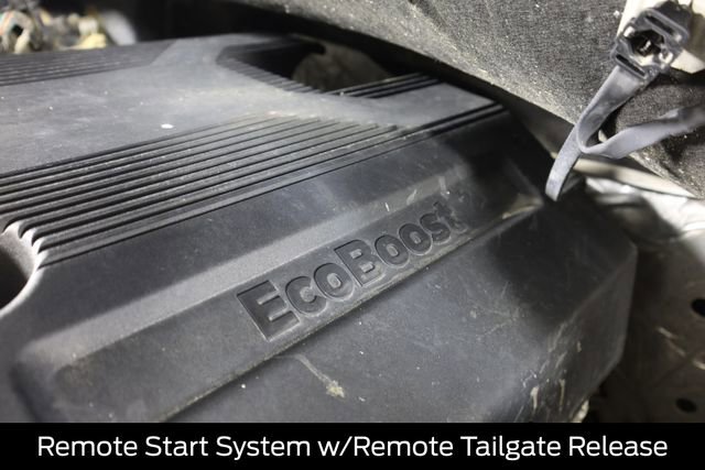 Used 2019 Ford F150 Lariat w/ Equipment Group 502A Luxury image 18