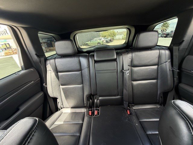 Used 2021 Jeep Grand Cherokee Limited image 9