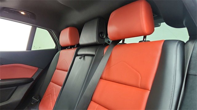 Used 2025 BMW X2 M35i image 31