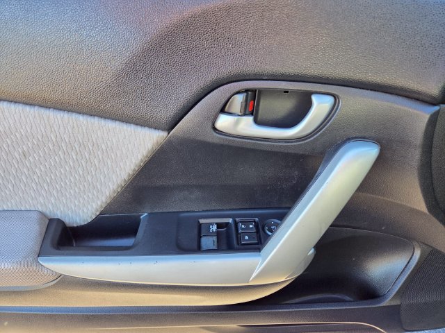 Used 2014 Honda Civic LX image 18