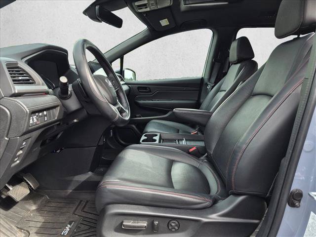 Used 2023 Honda Odyssey Sport image 16
