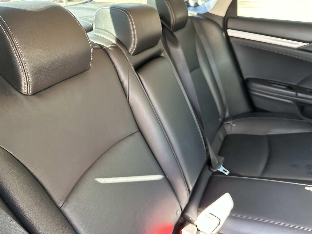 Used 2018 Honda Civic EX-L image 22