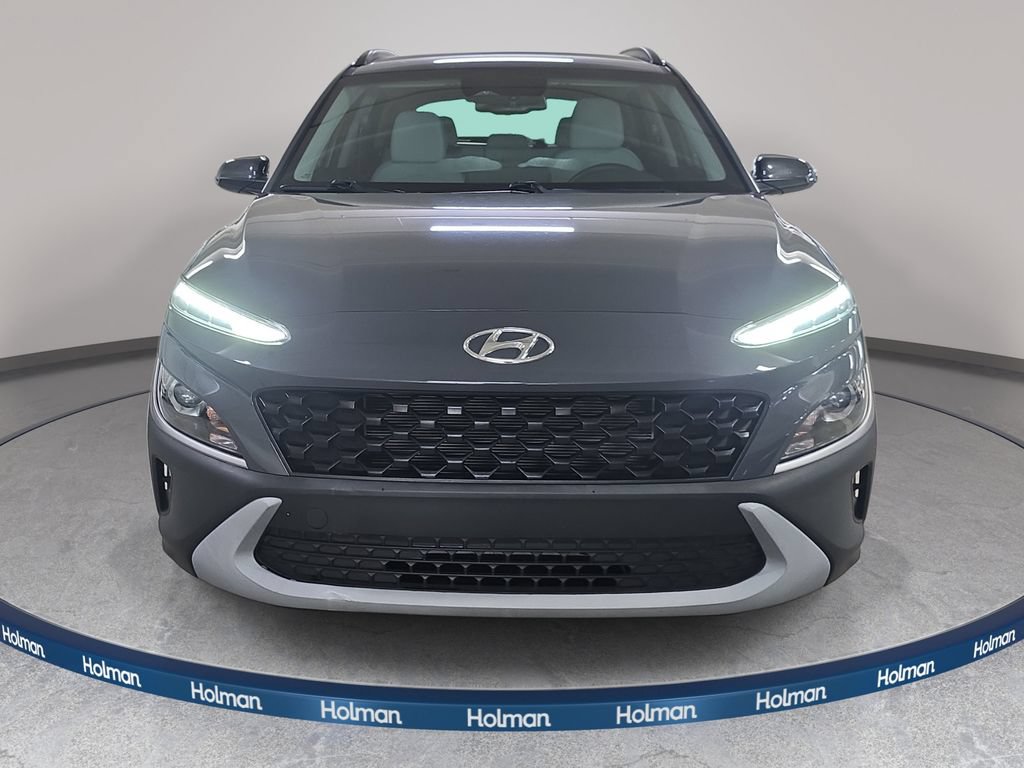 Used 2023 Hyundai Kona SEL FWD image 3