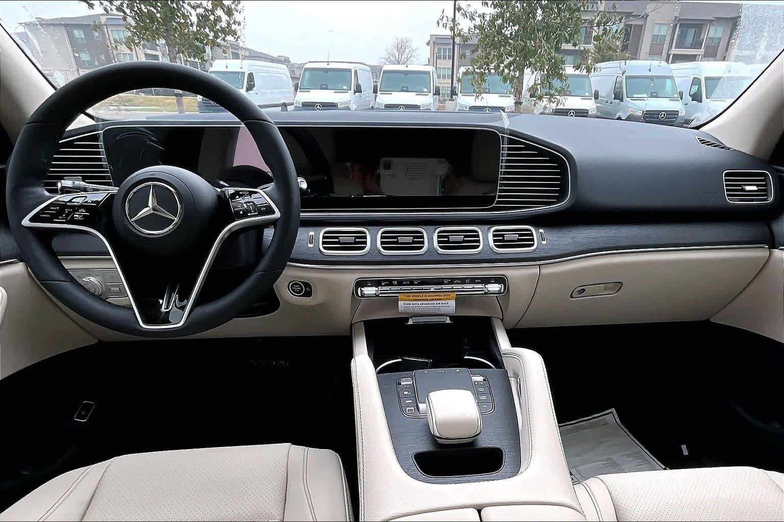 New 2026 Mercedes-Benz GLE 350 4MATIC image 5