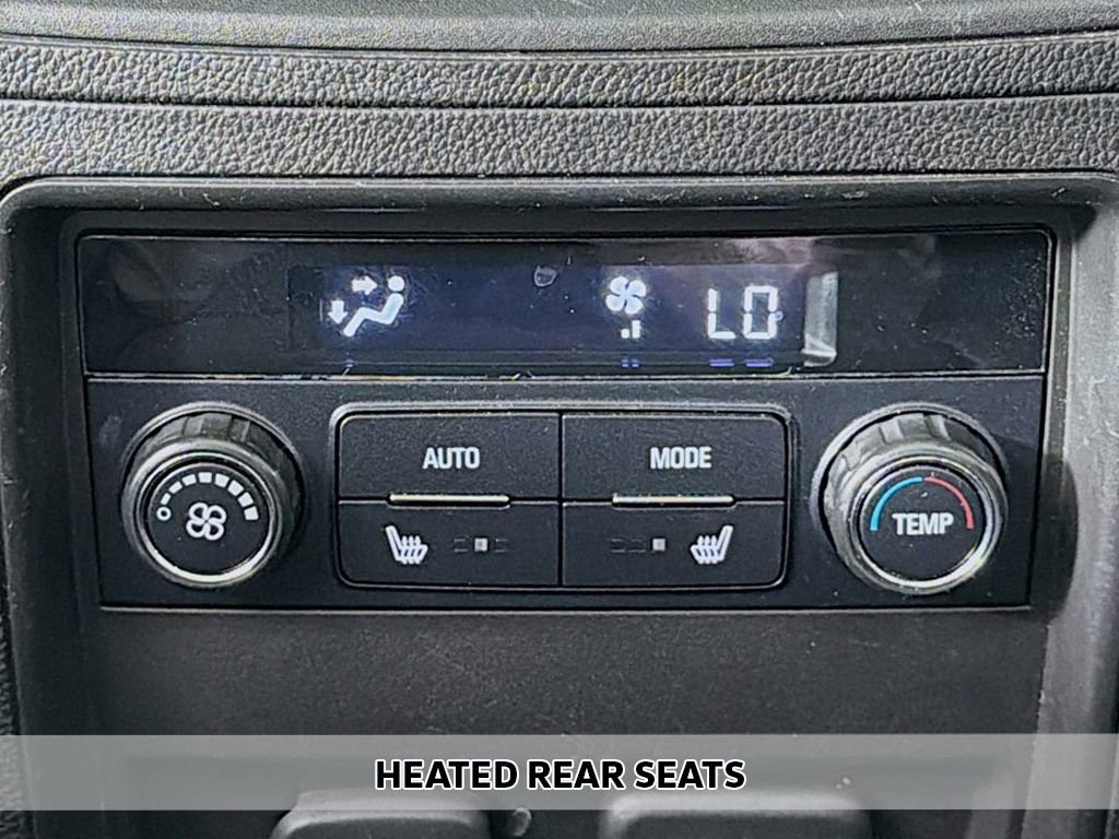 Used 2019 Buick Envision Essence FWD image 8