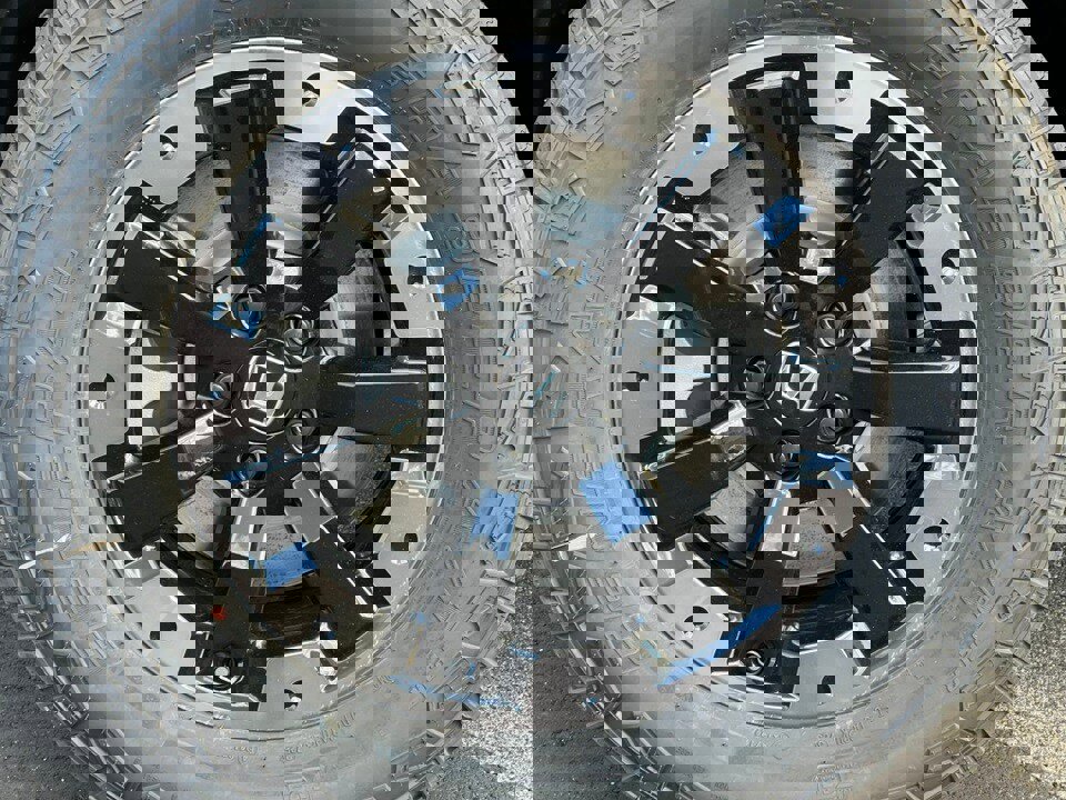 New 2026 Honda Passport TrailSport Elite image 7