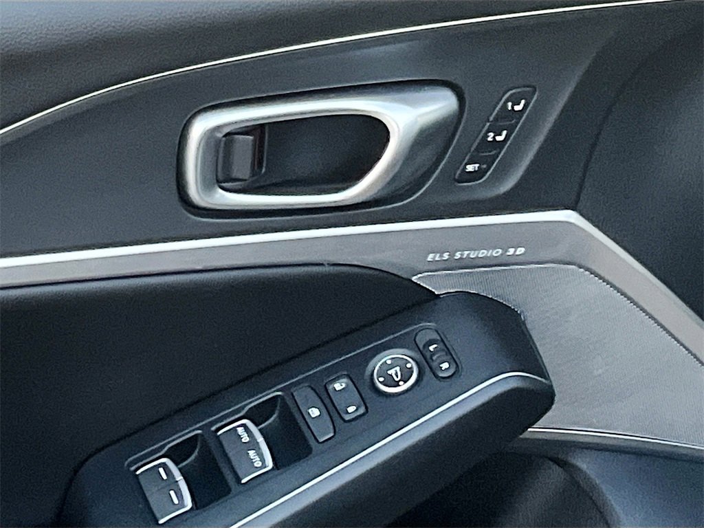 Used 2024 Acura Integra A-Spec image 18