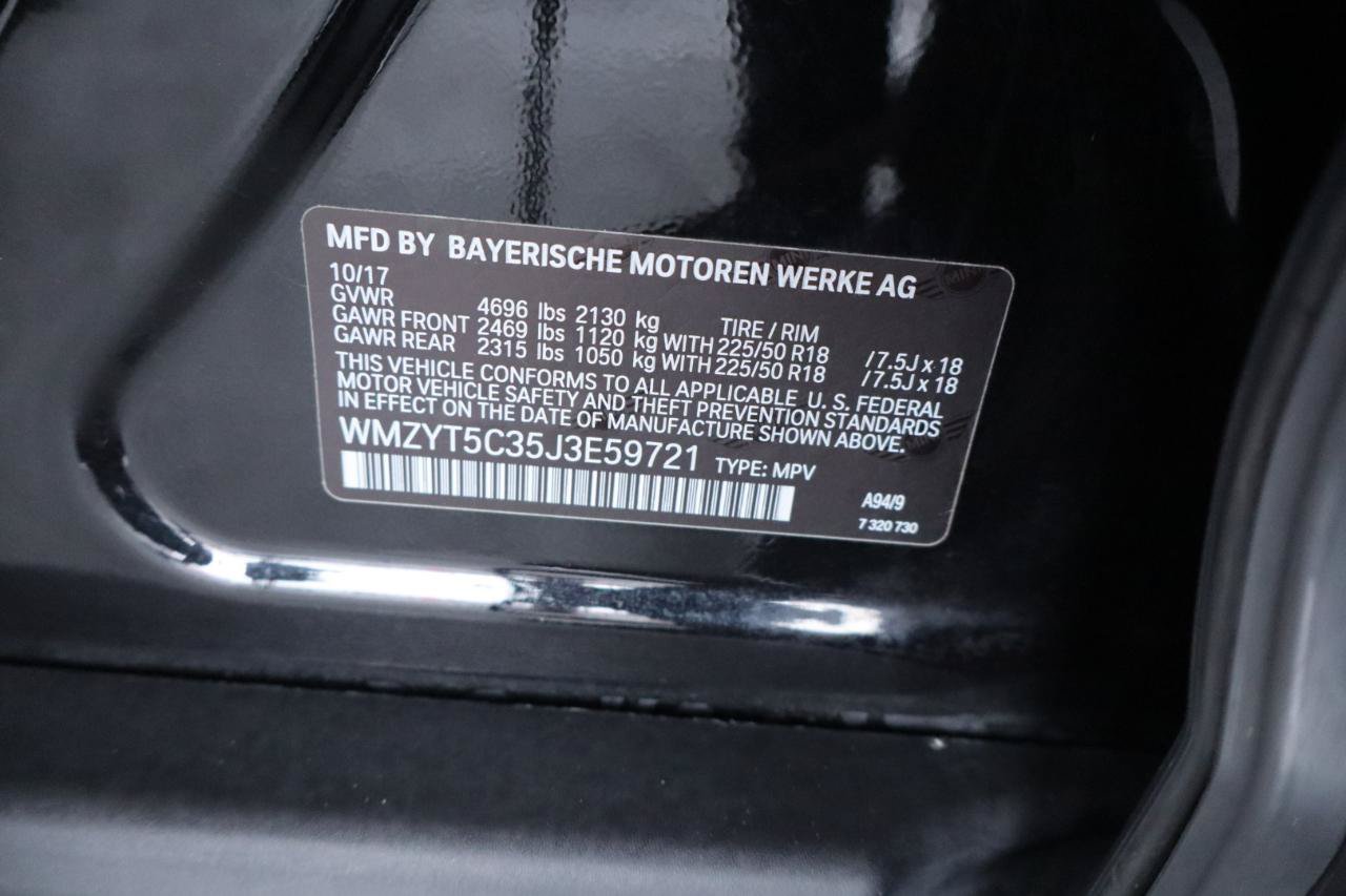 Used 2018 MINI Cooper Countryman S AWD/4WD image 41