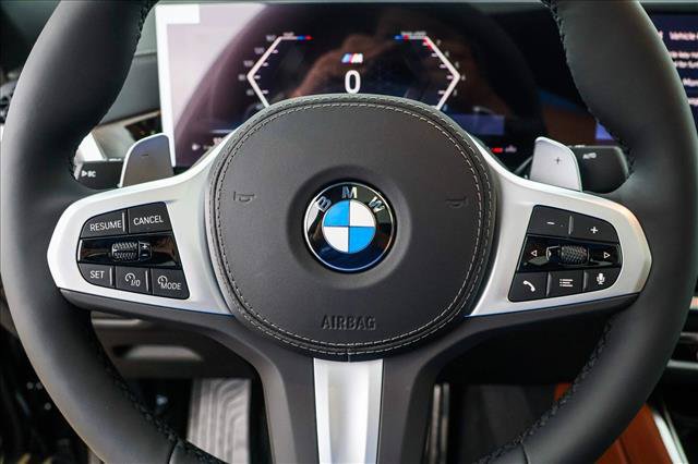 New 2027 BMW X6 M60i AWD/4WD image 14