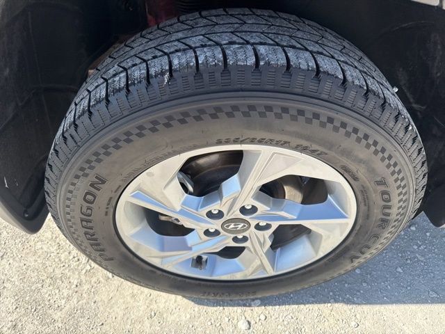 Used 2023 Hyundai Tucson SEL AWD/4WD image 26