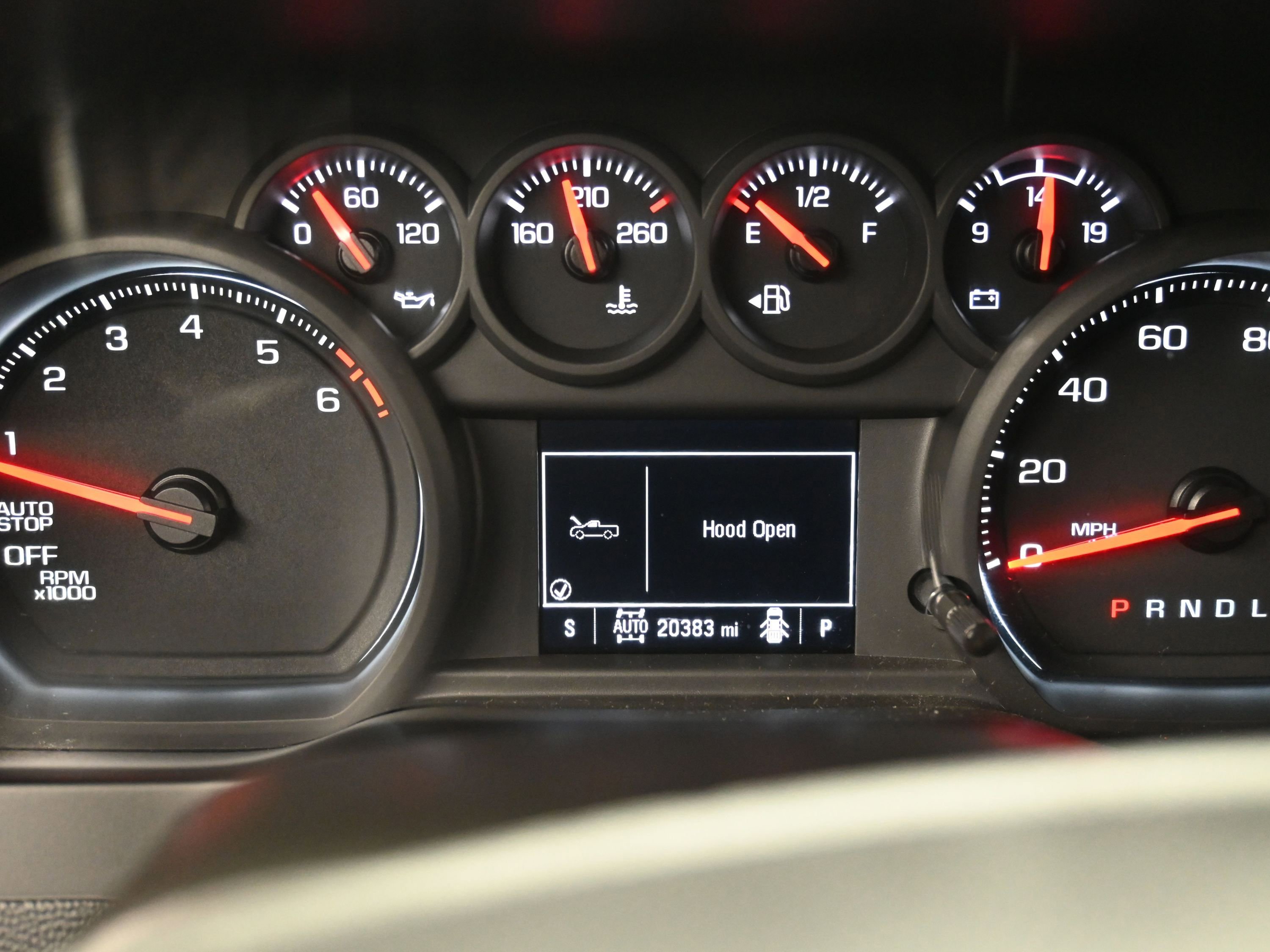 Used 2024 Chevrolet Silverado 1500 Custom w/ Rally Edition AWD/4WD image 22
