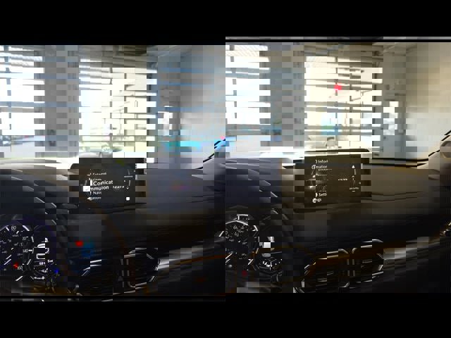 New 2025 MAZDA CX-5 AWD 2.5 S w/ Preferred Package image 52