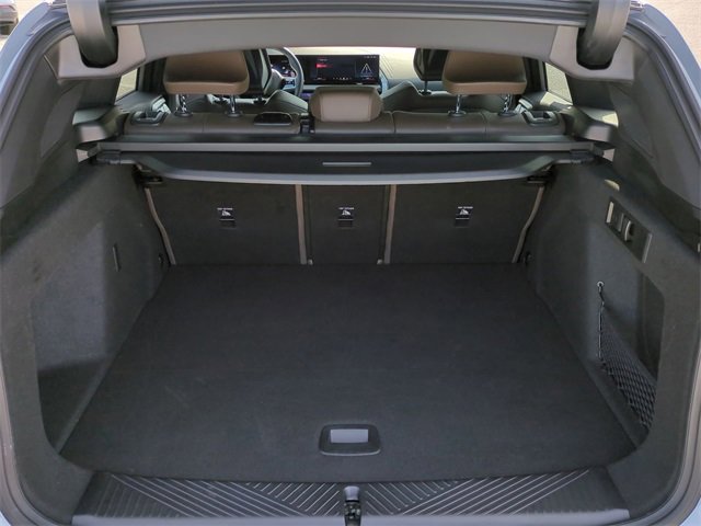 Used 2025 BMW X3 M50 image 13