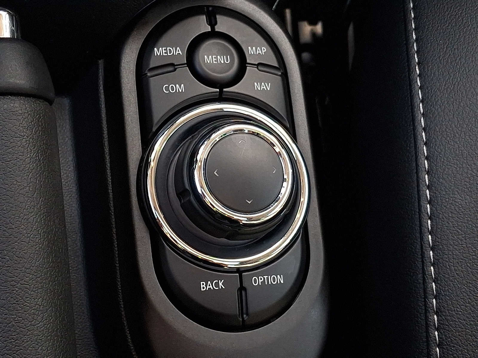 Certified 2024 MINI Cooper S FWD image 20