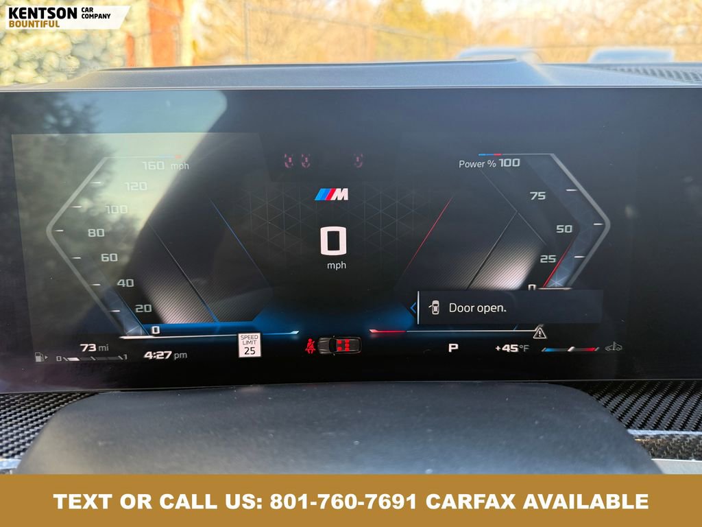 Used 2026 BMW X7 M60i AWD/4WD image 16