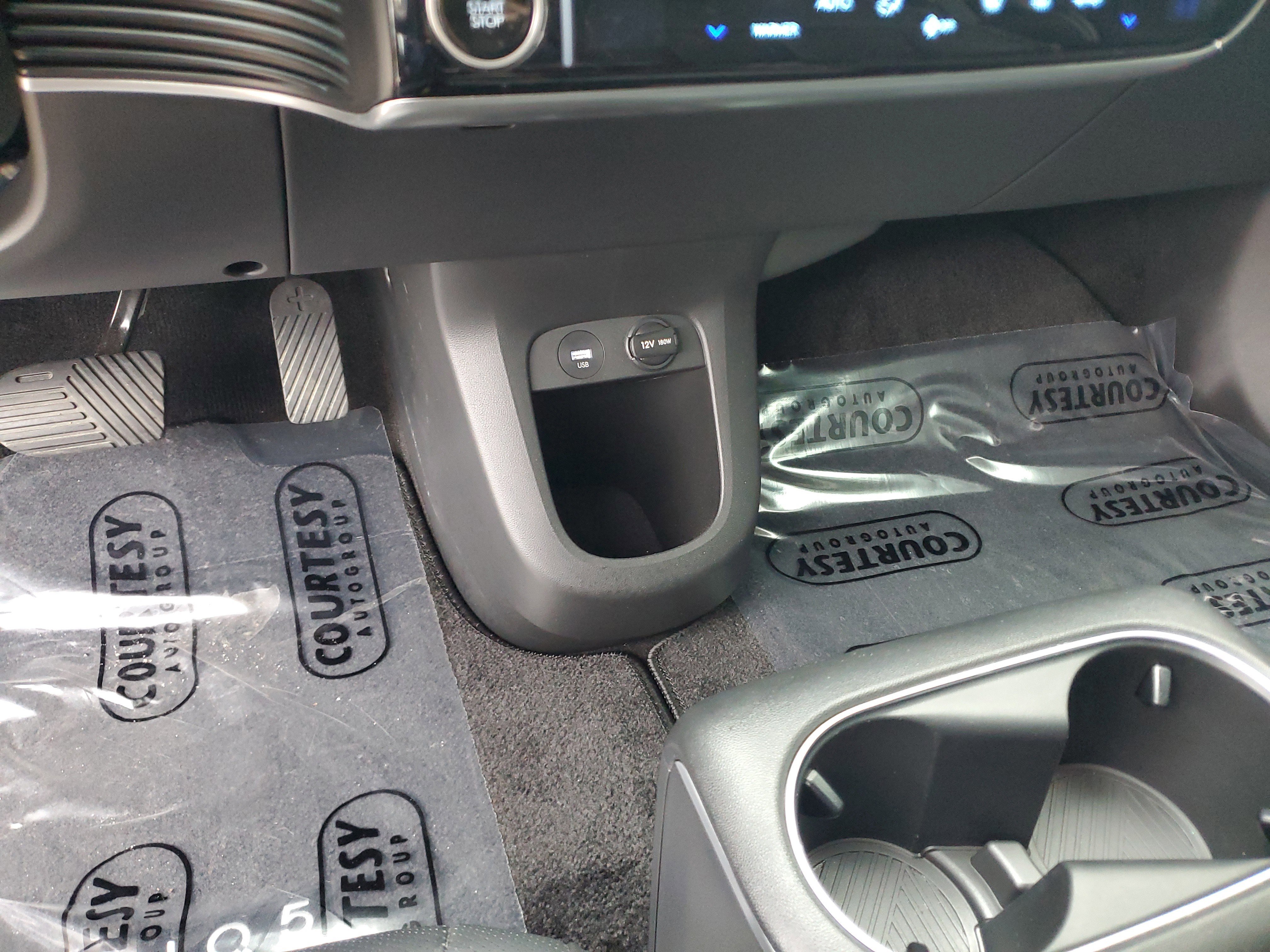 Used 2023 Hyundai Ioniq 5 SEL image 24