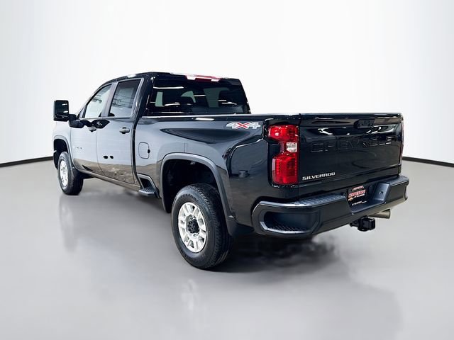 New 2026 Chevrolet Silverado 2500 W/T image 10