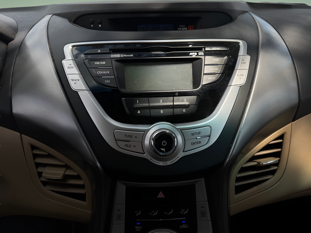 Used 2012 Hyundai Elantra GLS w/ Preferred Pkg 3 FWD image 27
