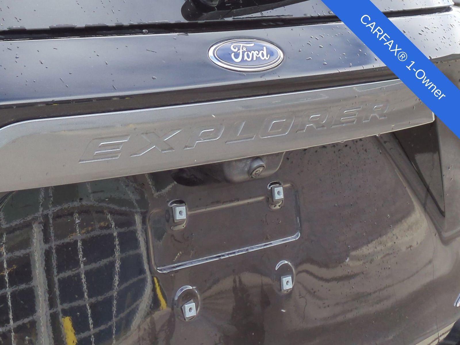 Used 2023 Ford Explorer XLT w/ Equipment Group 202A image 15