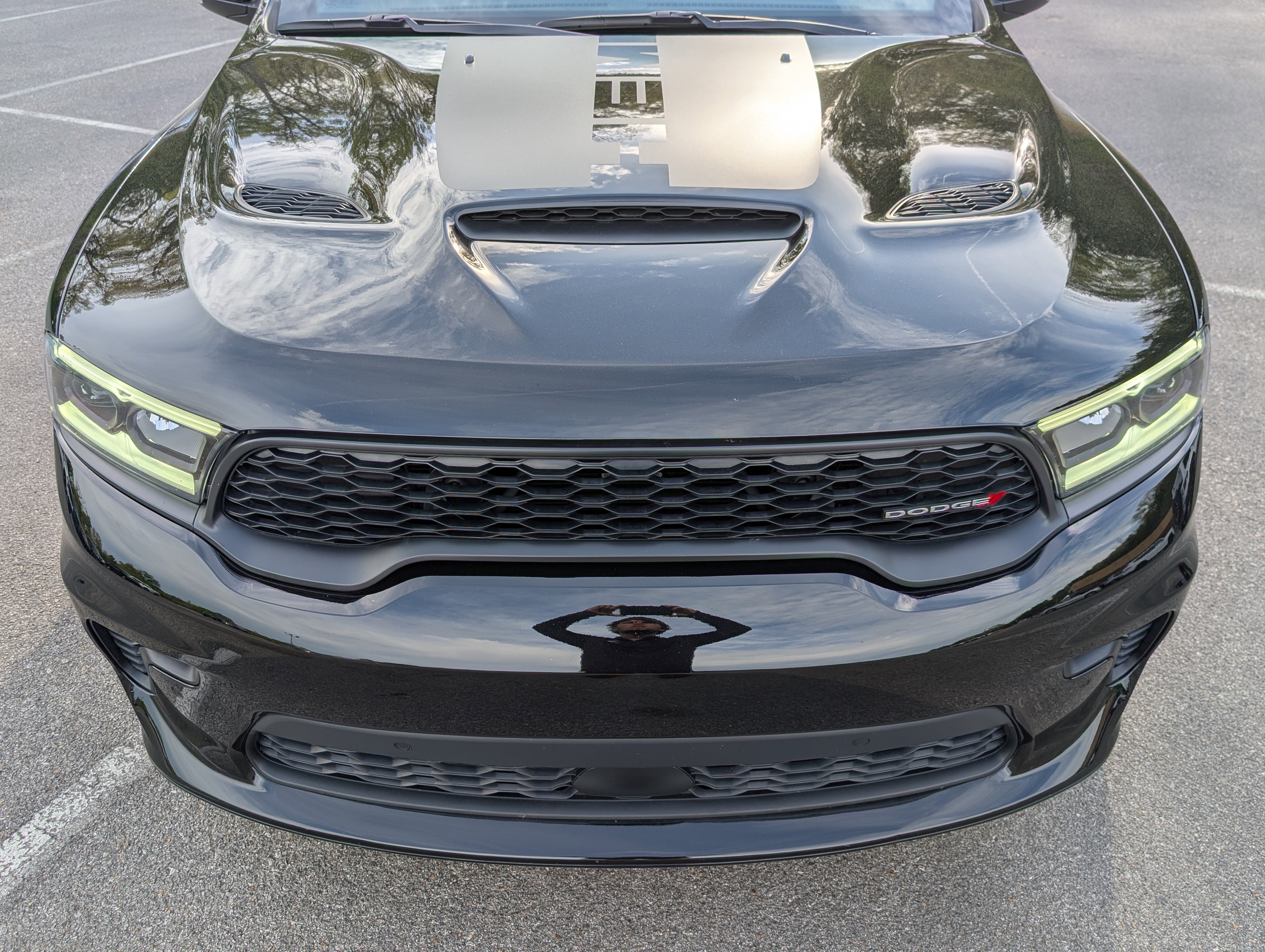 Used 2025 Dodge Durango R/T AWD/4WD image 12