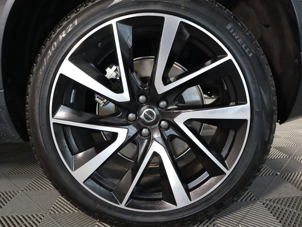 Used 2022 Volvo XC90 T8 Inscription Expression image 32