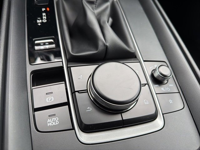 New 2026 MAZDA CX-50 AWD 2.5 S w/ Select Package image 16