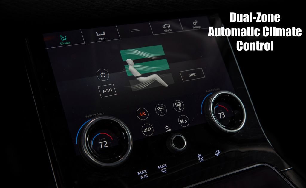 Used 2018 Land Rover Range Rover Velar S image 32