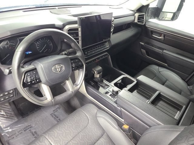 Used 2023 Toyota Tundra SR5 w/ SR5 Premium Package AWD/4WD image 21