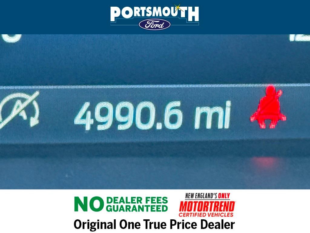 Used 2025 Ford F150 XL image 17