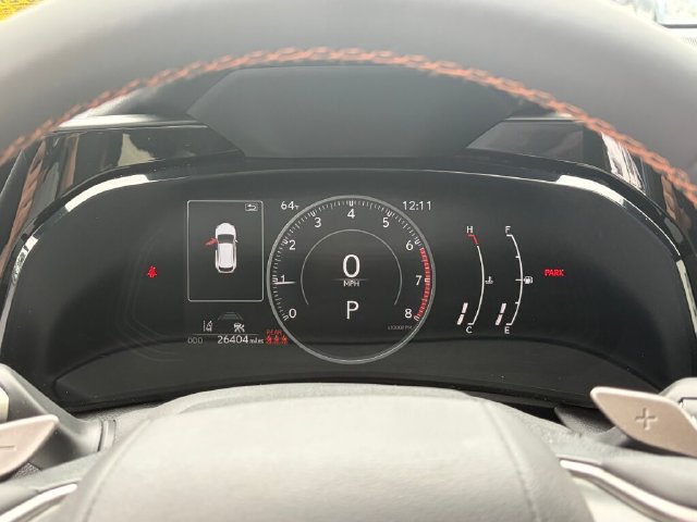 Certified 2023 Lexus NX 350 AWD image 18