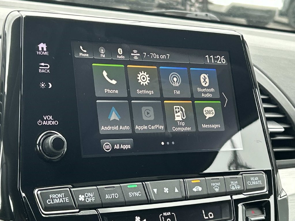 Used 2024 Honda Odyssey EX-L image 20