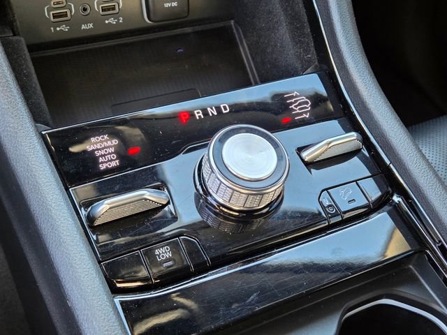 Used 2022 Jeep Grand Cherokee Summit w/ Adv Protech Group IV AWD/4WD image 23