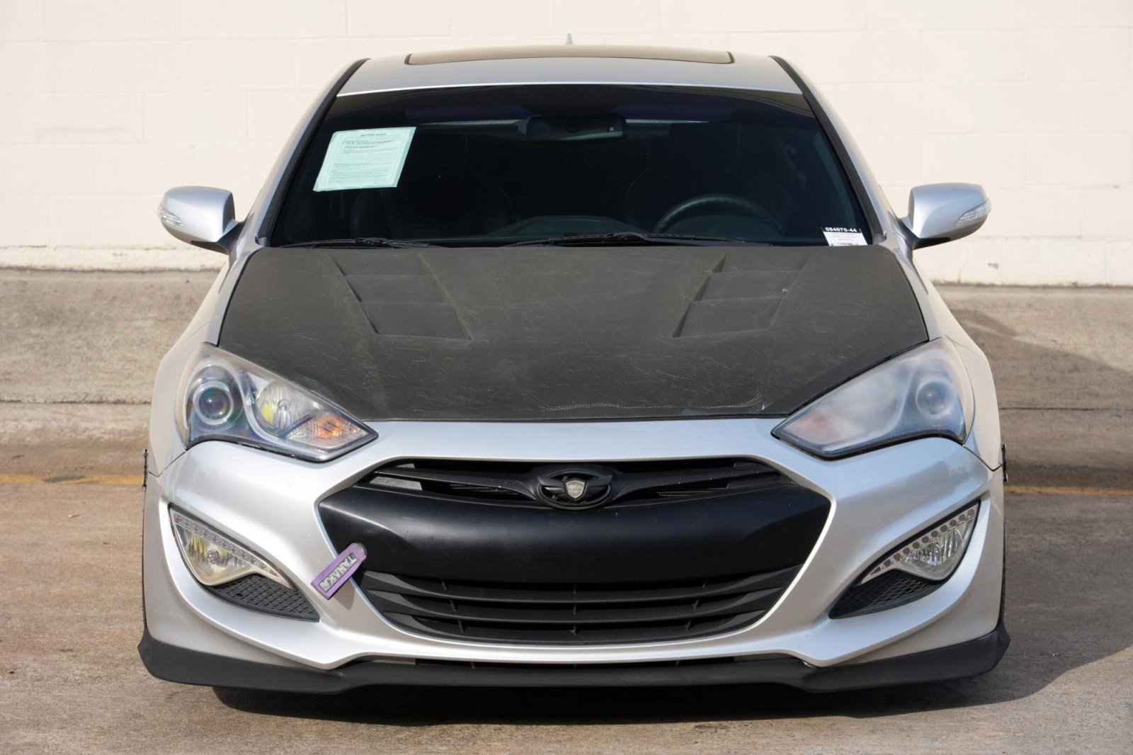 Used 2013 Hyundai Genesis 3.8 RWD image 36