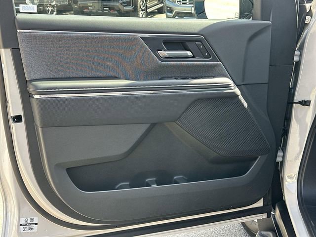 New 2026 GMC Sierra EV Elevation image 18