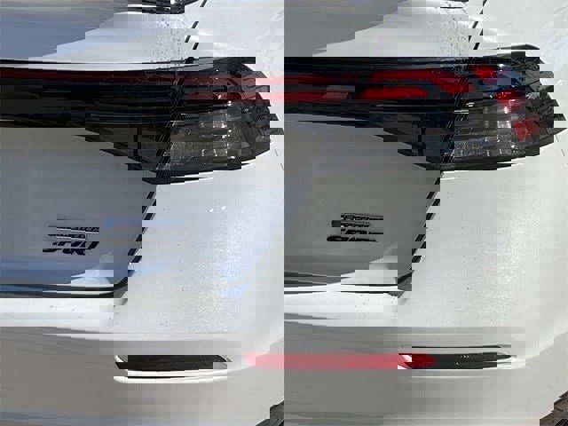 New 2025 Honda Accord Sport image 6