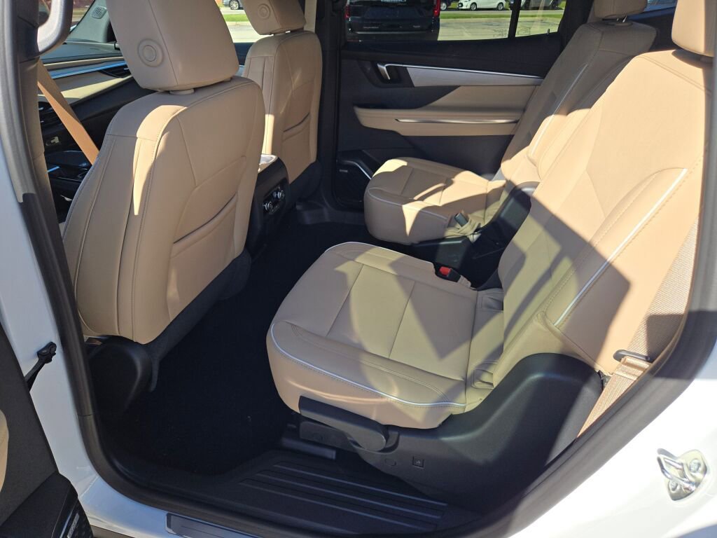 New 2026 Buick Enclave Preferred w/ Power Package image 22