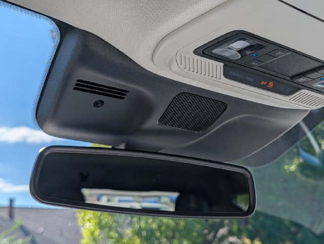 New 2027 Ford Expedition Max Platinum AWD/4WD image 29