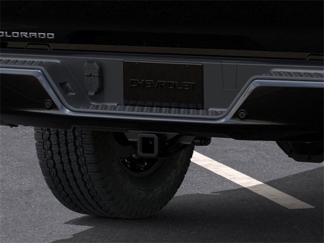 New 2026 Chevrolet Colorado Trail Boss image 14