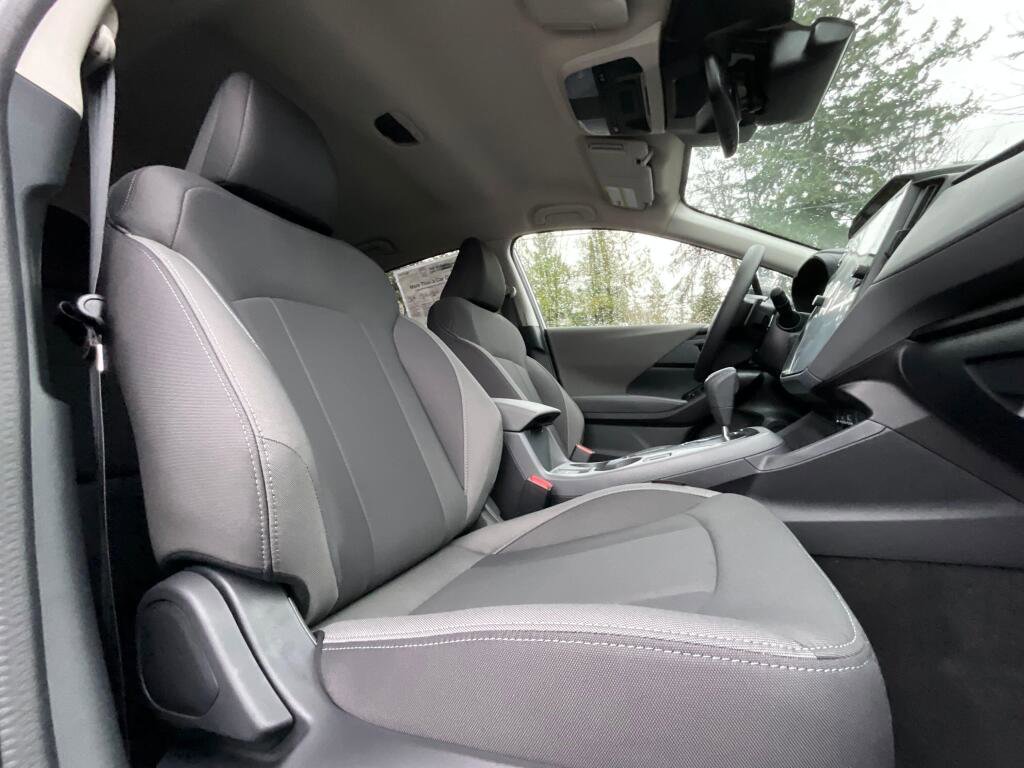 New 2026 Subaru Crosstrek 2.0i Premium image 12