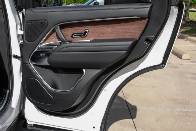 New 2026 Land Rover Range Rover SE AWD/4WD image 58
