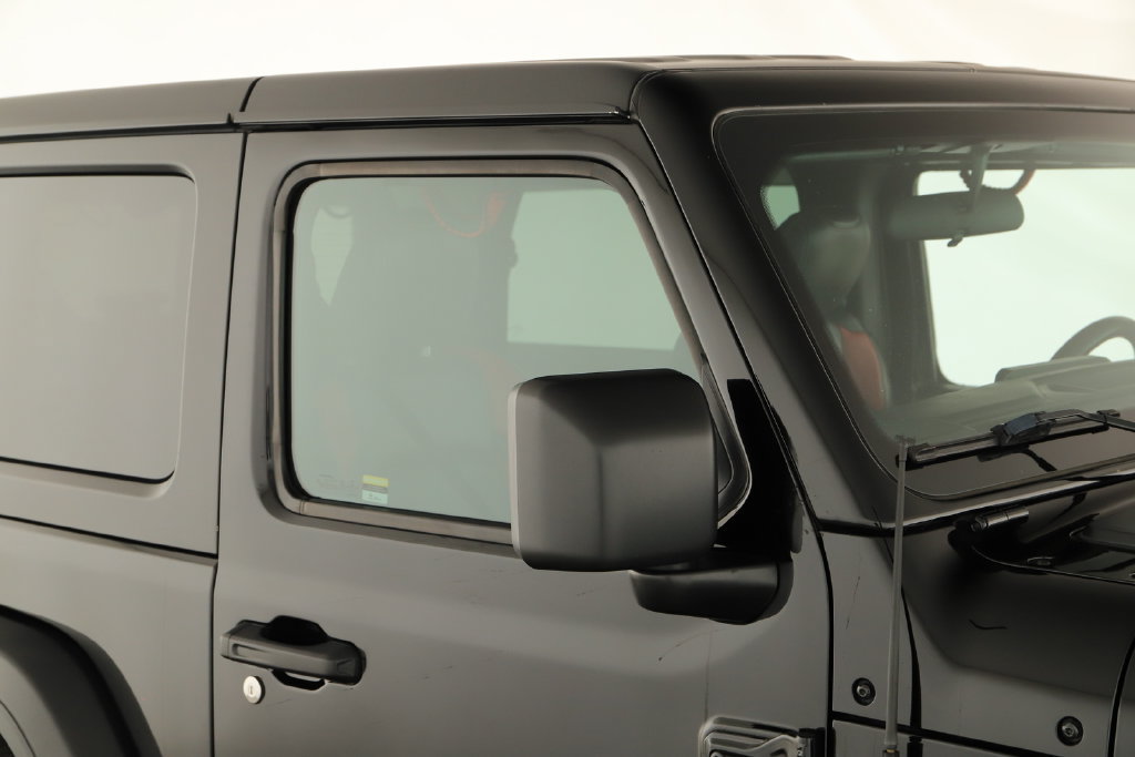 Used 2019 Jeep Wrangler Sport AWD/4WD image 31