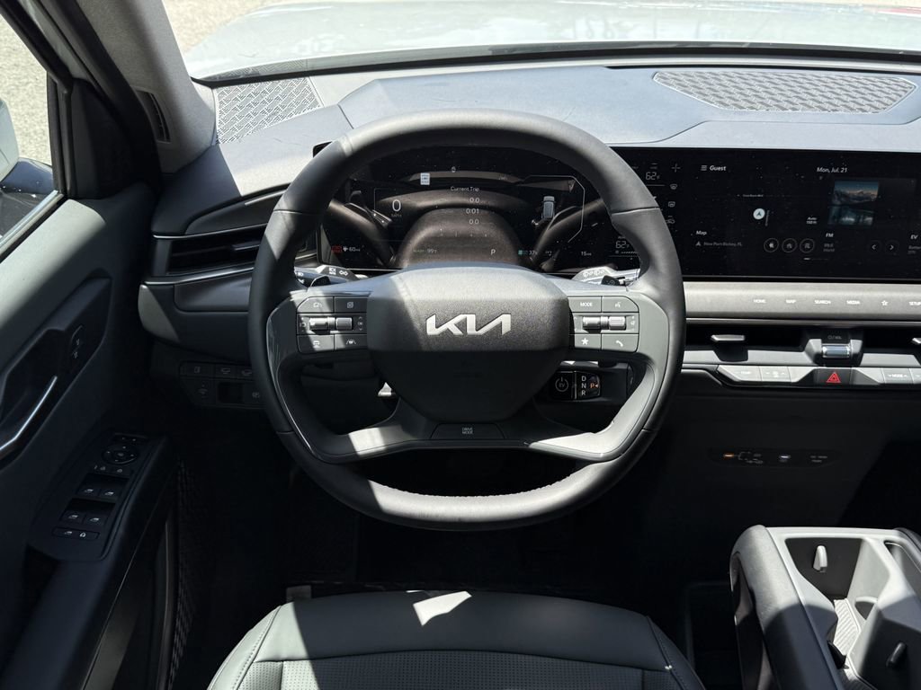 New 2026 Kia EV9 Light image 16