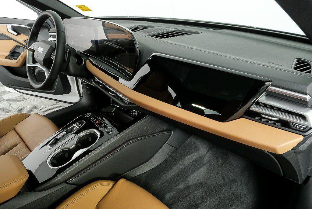 New 2026 Audi A6 Premium AWD/4WD image 24