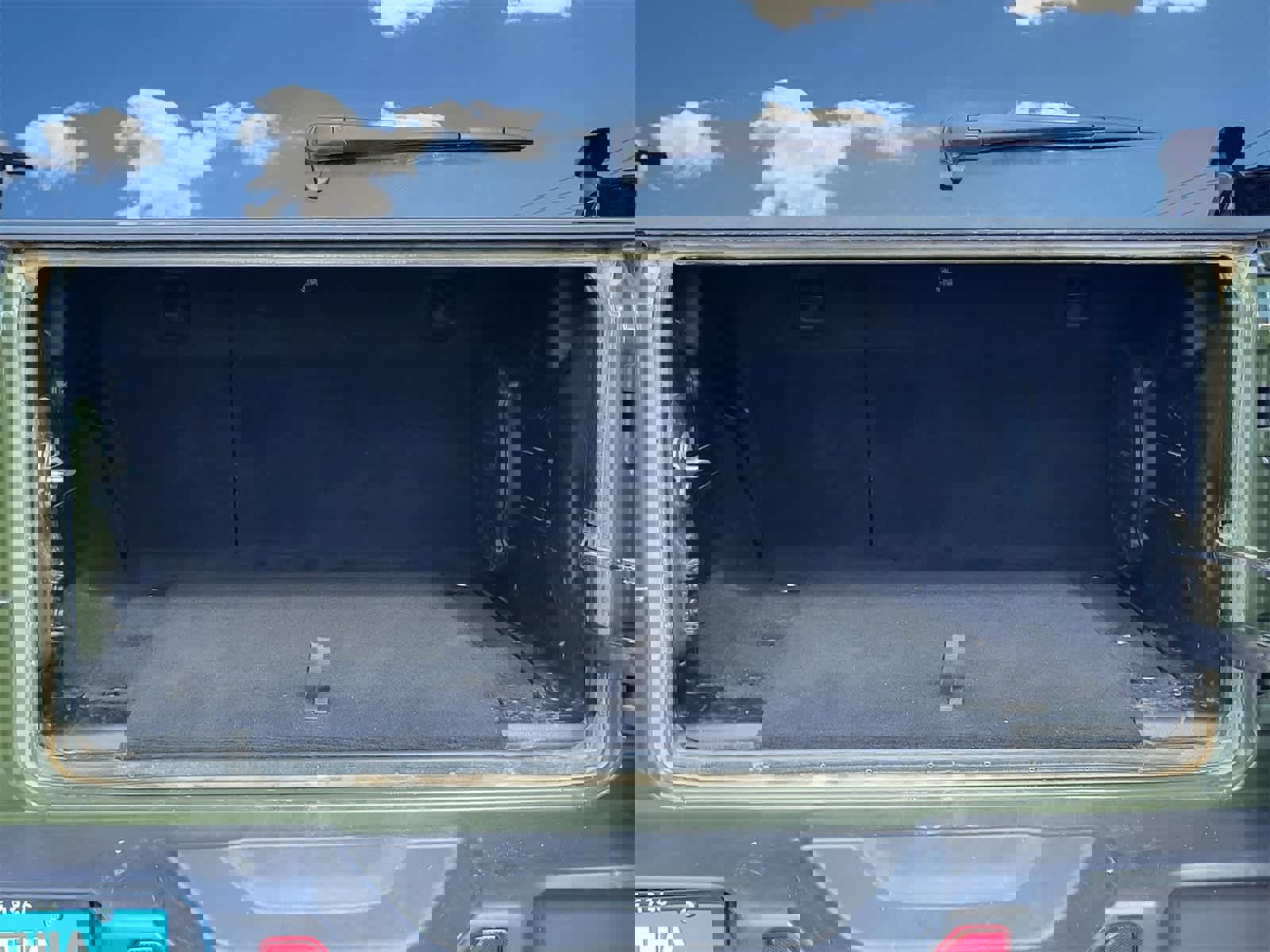 Used 2021 Jeep Wrangler Unlimited Rubicon image 30